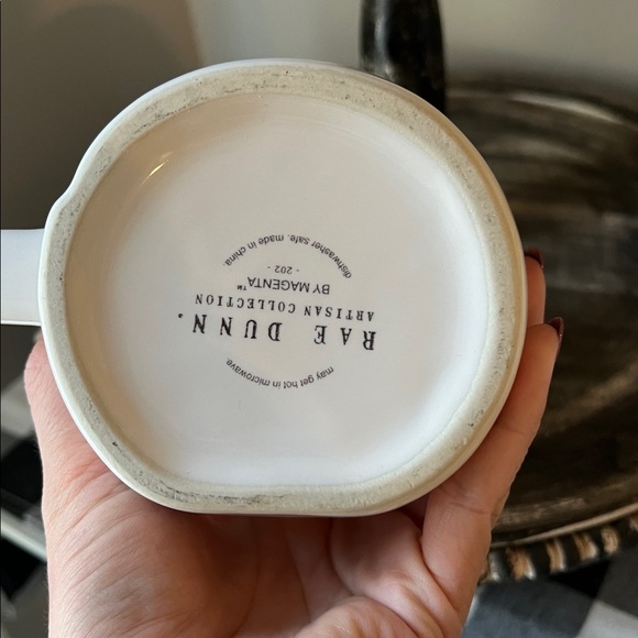 Rae Dunn White 'Tweet Heart' Mug - Picture 4 of 6